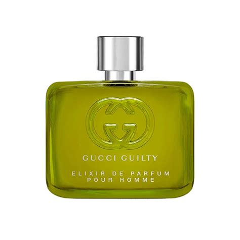 gucci guilty poure homme|Gucci Guilty unisex.